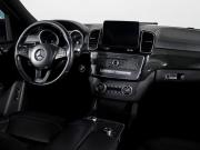 Mercedes-Benz GLS I (X166) Москва  - изображение 33