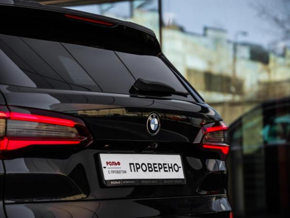BMW X5 IV (G05/G18) с пробегом 2020 года, цена 5 689 000 рублей, 173405 км, внедорожник, Автокод Объявления