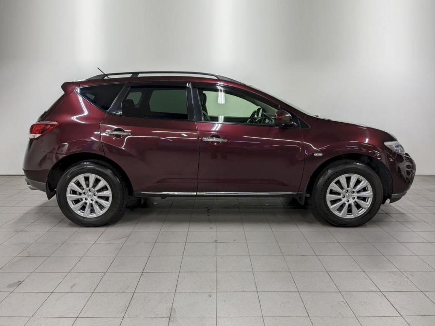 Nissan Murano II (Z51) Рестайлинг 2 Москва  - изображение 4