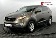 Kia Sportage III Рестайлинг Нижний Новгород  - изображение 25