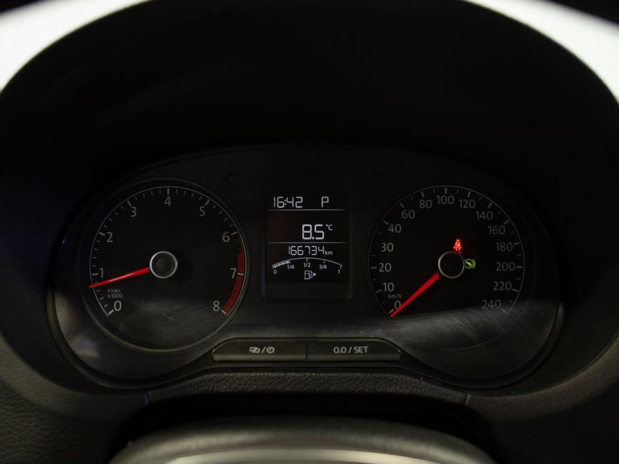 Volkswagen Polo V Иваново  - изображение 21