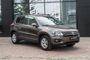 Volkswagen Tiguan I Рестайлинг Ульяновск  - изображение 20