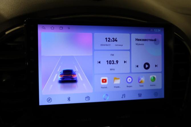 Nissan Juke I с пробегом 2012 года, цена 1 029 990 рублей, 142728 км, внедорожник, Автокод Объявления