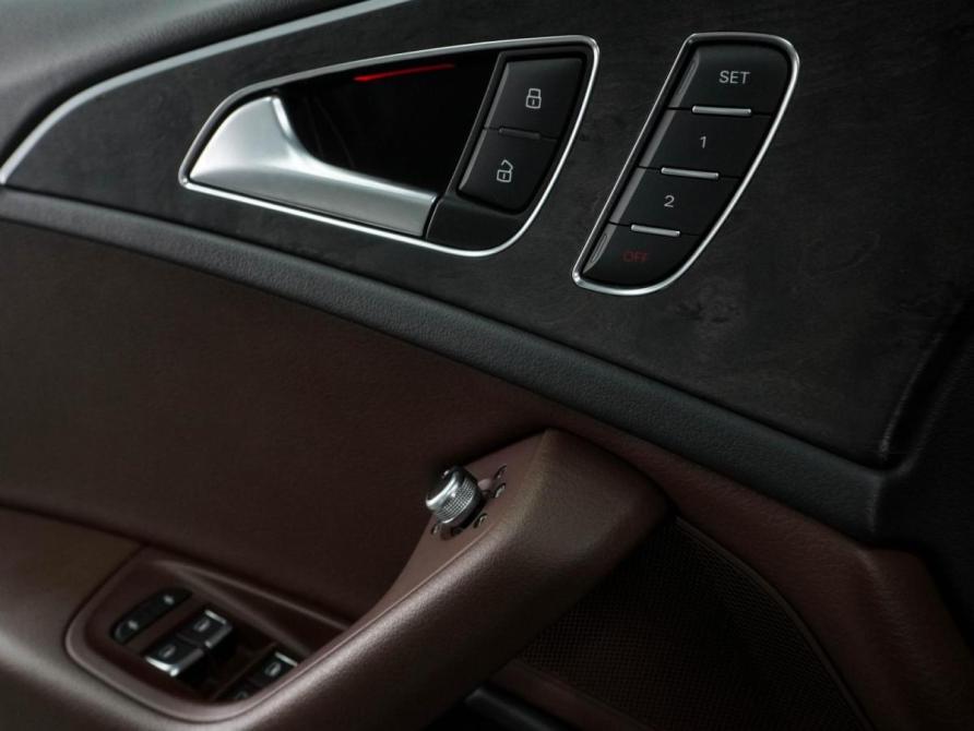 Audi A6 IV (C7) Рестайлинг Воронеж  - изображение 22