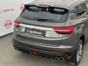 Belgee X50 Екатеринбург  - изображение 52