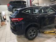Haval F7 I Рестайлинг Санкт-Петербург  - изображение 9