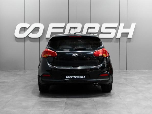 Kia Ceed II с пробегом 2013 года, цена 850 000 рублей, 286657 км, хэтчбек, Автокод Объявления