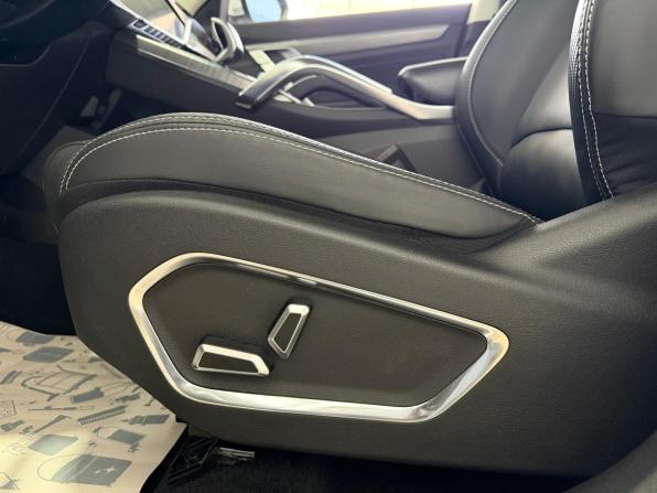 Geely Atlas Pro с пробегом 2022 года, цена 2 000 000 рублей, 68090 км, внедорожник, Автокод Объявления