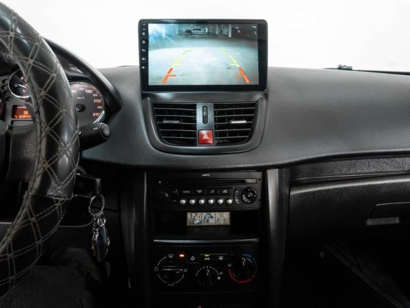 Peugeot 207 I с пробегом 2008 года, цена 489 000 рублей, 168554 км, хэтчбек, Автокод Объявления