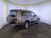 Mitsubishi Pajero IV Рестайлинг 2 Москва  - изображение 33