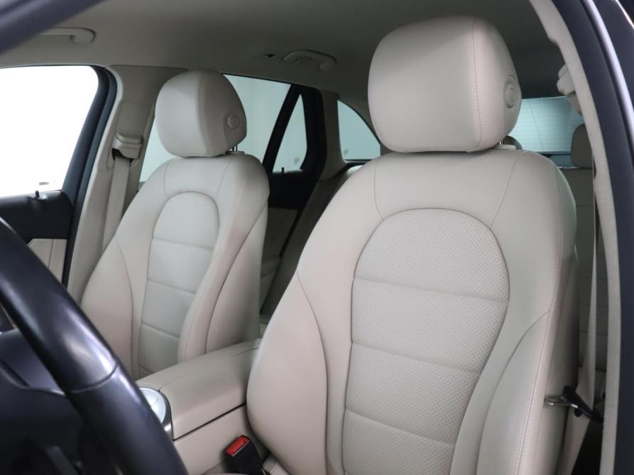 Mercedes-Benz GLC I (X253) Рестайлинг Москва  - изображение 17