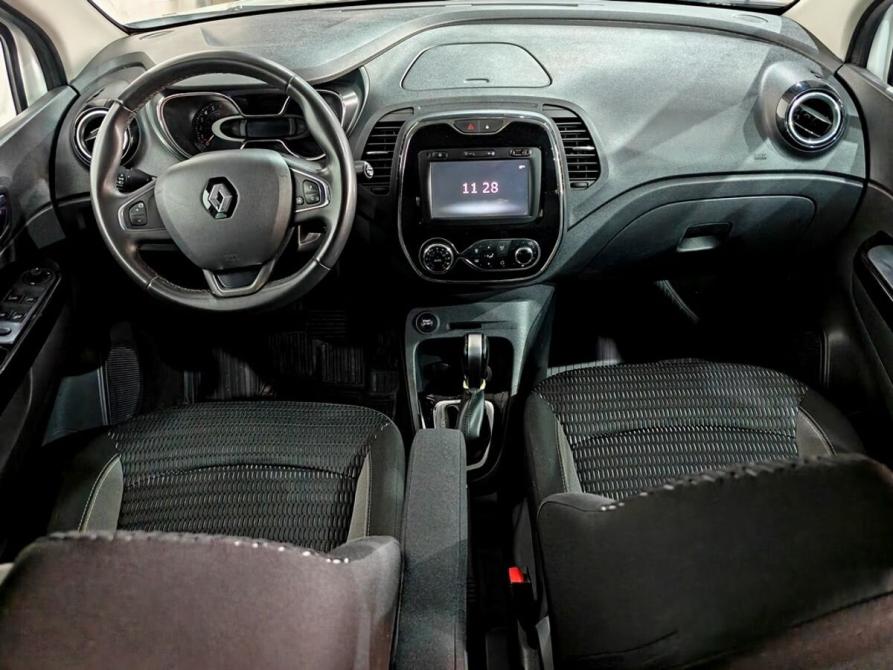 Renault Kaptur I Москва  - изображение 9
