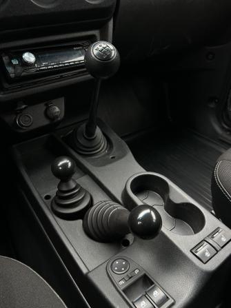 Lada (ВАЗ) 2121 (4x4) I Рестайлинг (2020) с пробегом 2021 года, цена 825 000 рублей, 57573 км, внедорожник, Автокод Объявления