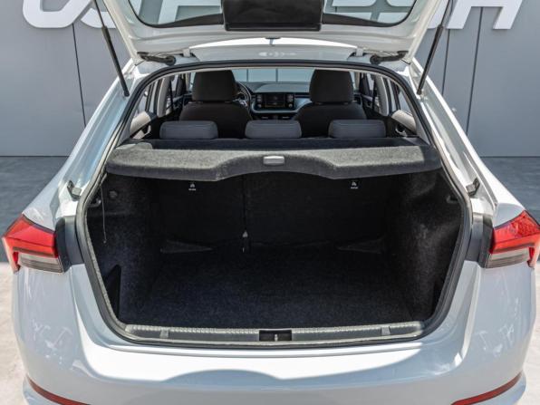 Skoda Rapid II с пробегом 2021 года, цена 1 252 000 рублей, 162896 км, лифтбек, Автокод Объявления