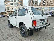 Lada (ВАЗ) Niva Legend Краснодар  - изображение 18