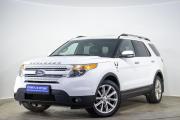 Ford Explorer V Оренбург  - изображение 30