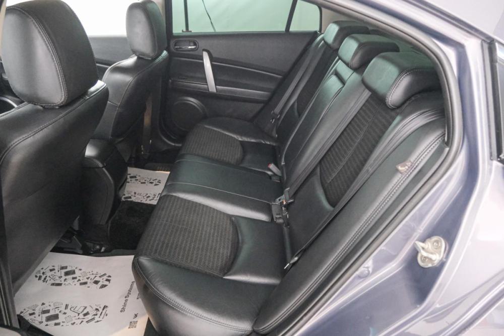 Mazda 6 II (GH) Красноярск  - изображение 21