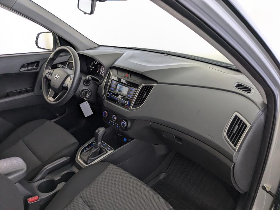 Hyundai Creta I Рестайлинг Москва  - изображение 11