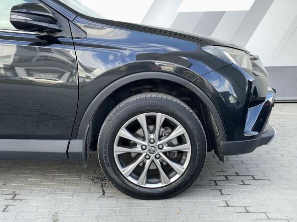 Toyota RAV4 IV (XA40) Рестайлинг с пробегом 2015 года, цена 2 998 000 рублей, 88178 км, внедорожник, Автокод Объявления