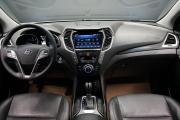Hyundai Santa Fe III Рестайлинг Крым  - изображение 53