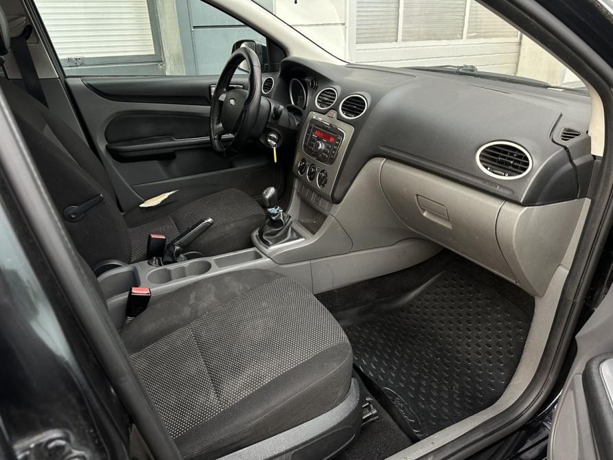 Ford Focus II Рестайлинг Москва  - изображение 13
