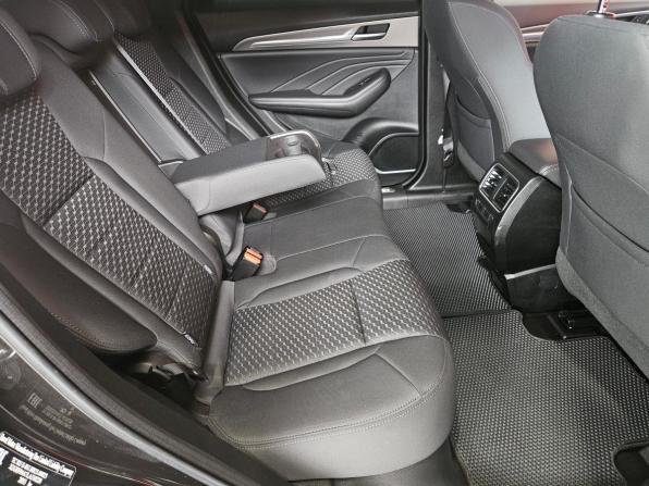 Haval F7 I с пробегом 2020 года, цена 1 685 000 рублей, 94942 км, внедорожник, Автокод Объявления