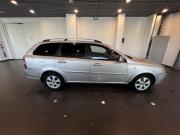 Chevrolet Lacetti I Чебоксары  - изображение 38