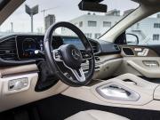 Mercedes-Benz GLE Coupe II (C167) Москва  - изображение 33