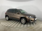Volkswagen Tiguan I Рестайлинг Ногинск  - изображение 23