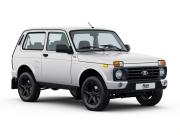 Lada (ВАЗ) Niva Legend Екатеринбург  - изображение 2