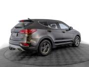 Hyundai Santa Fe III Рестайлинг Москва  - изображение 32