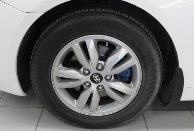 Hyundai Sonata VI (YF) с пробегом 2011 года, цена 1 200 000 рублей, 157108 км, седан, Автокод Объявления