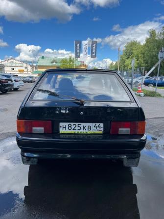 Lada (ВАЗ) 2113 с пробегом 2010 года, цена 170 000 рублей, 146000 км, хэтчбек, Автокод Объявления