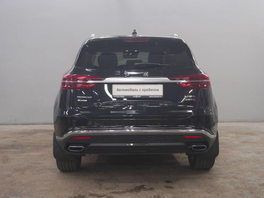 Hongqi HS5 I Москва  - изображение 6