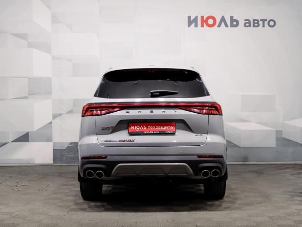 Chery Tiggo 8 Pro Max I Рестайлинг с пробегом 2023 года, цена 2 500 000 рублей, 58950 км, внедорожник, Автокод Объявления