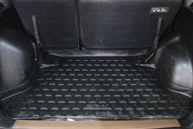 Honda CR-V II с пробегом 2003 года, цена 799 000 рублей, 200000 км, внедорожник, Автокод Объявления