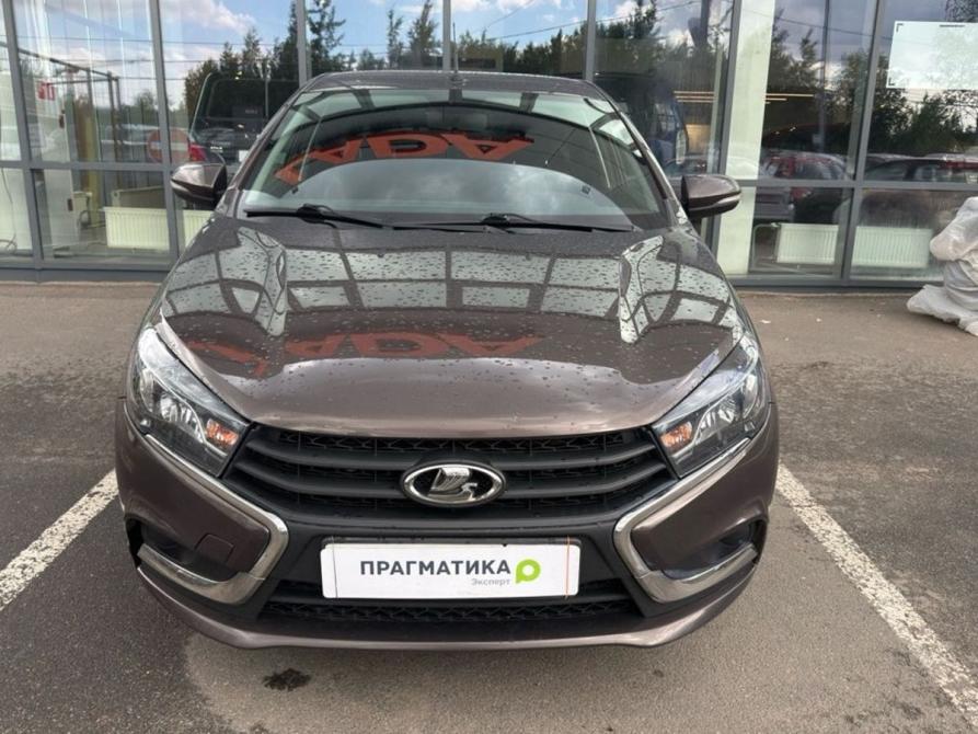 Lada (ВАЗ) Vesta I Санкт-Петербург  - изображение 2