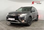 Mitsubishi Outlander III Рестайлинг 3 Волгоград  - изображение 25