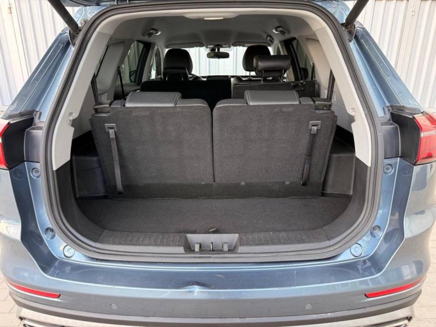 Chery Tiggo 8 Pro I Ростов-на-Дону  - изображение 18