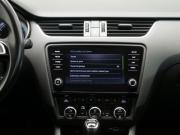 Skoda Octavia III (A7) Рестайлинг Москва  - изображение 54