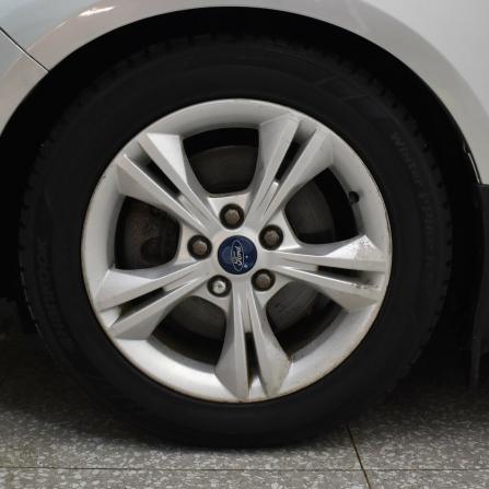 Ford Focus III с пробегом 2011 года, цена 725 000 рублей, 319599 км, хэтчбек, Автокод Объявления