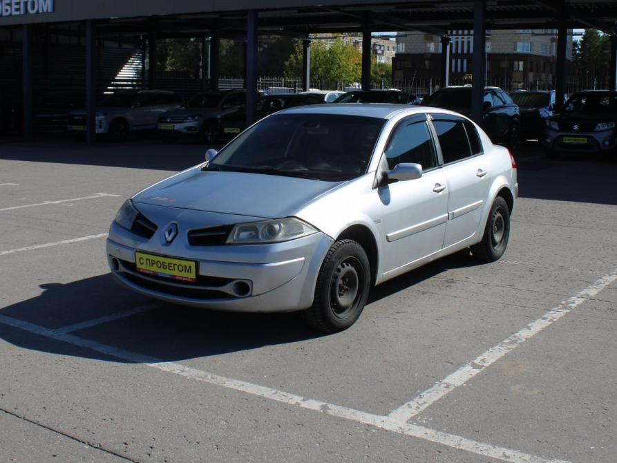 Renault Megane II Рестайлинг Дзержинск  - изображение 1