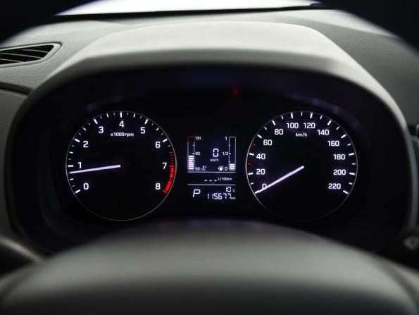 Hyundai Creta I Рестайлинг с пробегом 2020 года, цена 1 599 777 рублей, 115050 км, внедорожник, Автокод Объявления