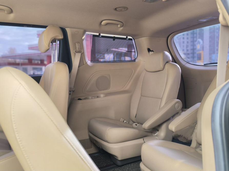 Kia Carnival III Санкт-Петербург  - изображение 13