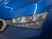Skoda Rapid II Красноярск  - изображение 42