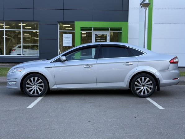 Ford Mondeo IV Рестайлинг с пробегом 2011 года, цена 699 000 рублей, 387656 км, седан, Автокод Объявления