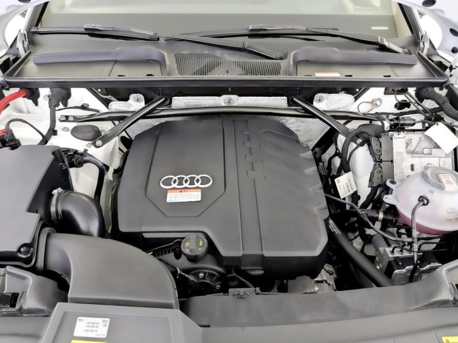 Audi Q5 Sportback I (FY) Москва  - изображение 10