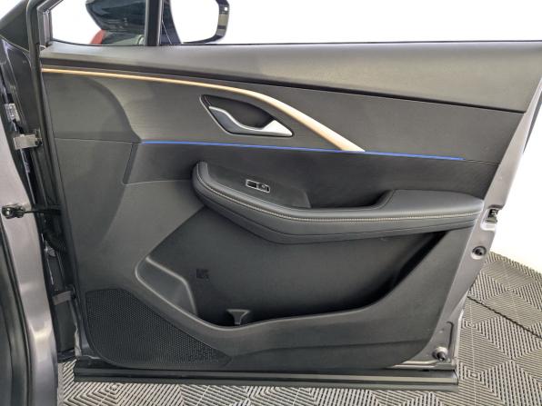 Omoda C5 I с пробегом 2023 года, цена 1 650 000 рублей, 50573 км, внедорожник, Автокод Объявления
