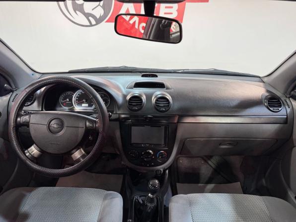 Chevrolet Lacetti I с пробегом 2012 года, цена 550 000 рублей, 190023 км, хэтчбек, Автокод Объявления