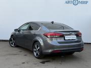 Kia Cerato III Рестайлинг (Classic) Москва  - изображение 19